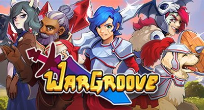 Wargroove