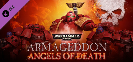 Warhammer 40,0: Armageddon – Angels of Death