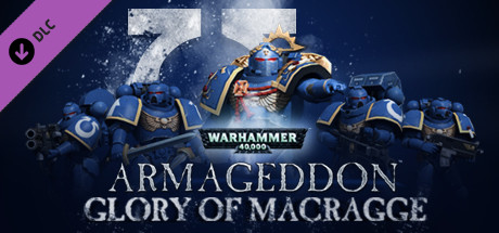 Warhammer 40,0: Armageddon – Glory of Macragge