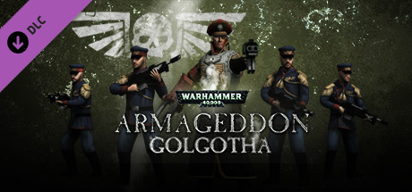 Warhammer 40,0: Armageddon – Golgotha