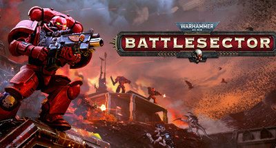 Warhammer 40,0: Battlesector