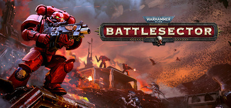 Cover image of  Warhammer 40