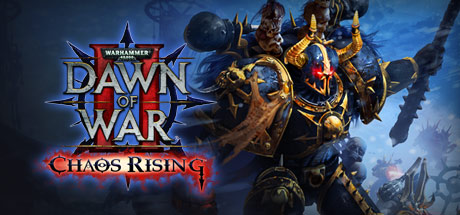 Warhammer 40,0: Dawn of War 2 Chaos Rising