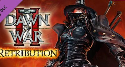 Warhammer 40,0: Dawn of War 2 – Retribution Chaos Space Marines Race Pack