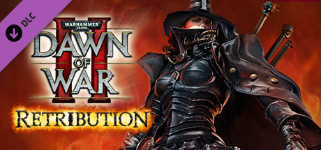 Warhammer 40,0: Dawn of War 2 – Retribution Chaos Space Marines Race Pack