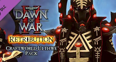 Warhammer 40,0: Dawn of War 2: Retribution – Ulthwe Wargear DLC