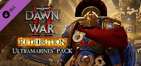 Warhammer 40,0: Dawn of War 2 – Ultramarines Pack