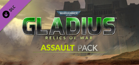 Warhammer 40,0: Gladius – Assault Pack