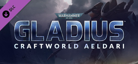 Warhammer 40,0: Gladius – Craftworld Aeldari