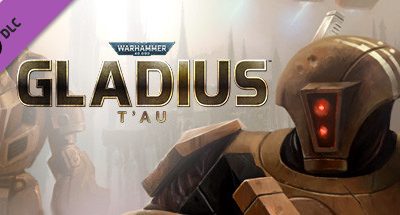 Warhammer 40,0: Gladius – T’au