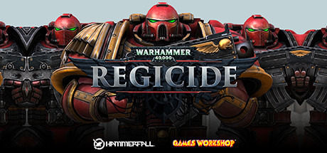 Warhammer 40,0: Regicide