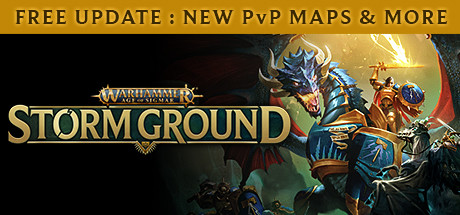 Warhammer Age of Sigmar: Storm Ground