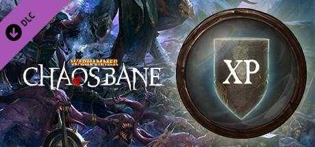 Cover image of  Warhammer: Chaosbane - XP Boost