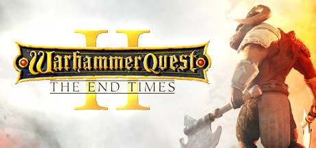 Cover image of  Warhammer Quest 2: The End Times