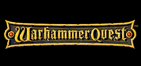 Cover image of  Warhammer Quest