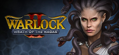 Warlock 2: Wrath of the Nagas