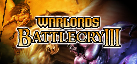 Cover image of  Warlords Battlecry 3