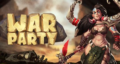 WAR PARTY