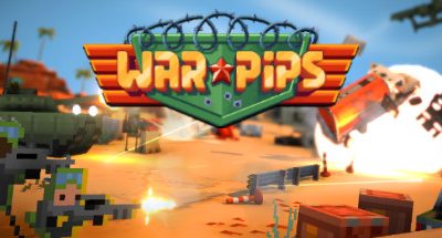 Warpips