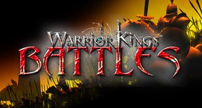 Warrior Kings: Battles