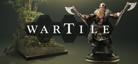 Cover image of  WARTILE