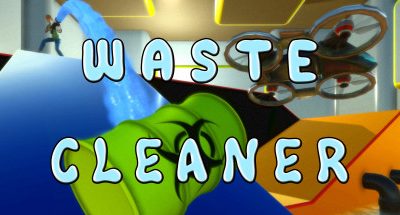 Waste Cleaner