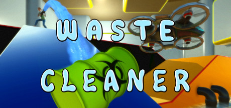 Cover image of  Waste Cleaner