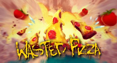 Wasted Pizza