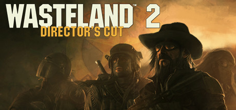 Cover image of  Wasteland 2: Directors Cut