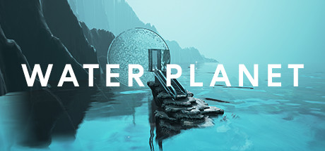 Cover image of  Water Planet