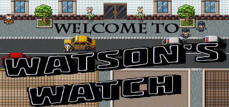 Watson’s Watch