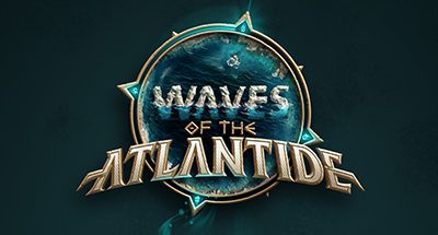 Waves of the Atlantide