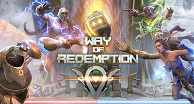 Way of Redemption