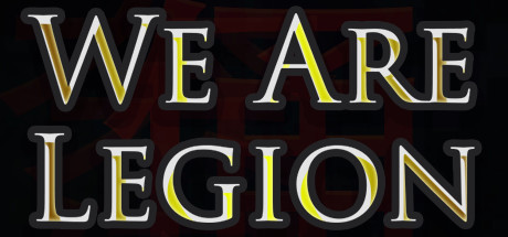 We Are Legion