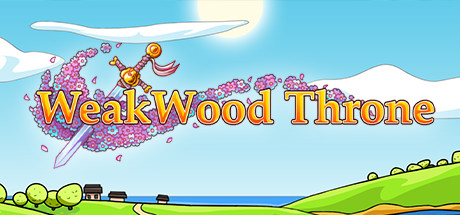 Cover image of  WeakWood Throne