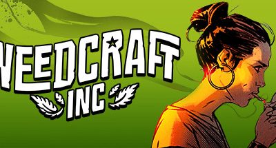 Weedcraft Inc