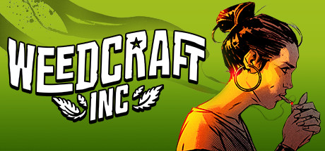 Cover image of  Weedcraft Inc