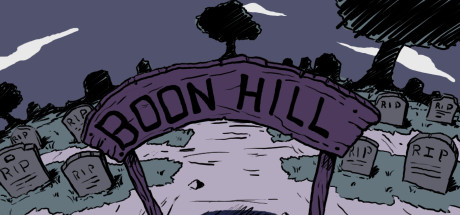 Cover image of  Welcome to Boon Hill