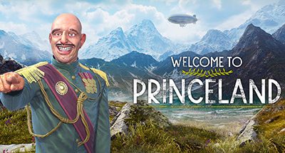 Welcome to Princeland