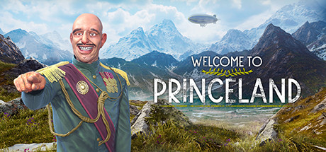 Welcome to Princeland