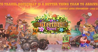 Werther Quest