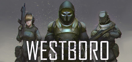 Cover image of  Westboro