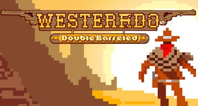 Westerado: Double Barreled