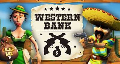 Western Bank VR