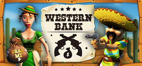 Cover image of  Western Bank VR