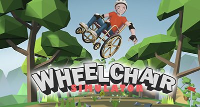 Wheelchair Simulator