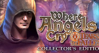 Where Angels Cry: Tears of the Fallen (Collector’s Edition)