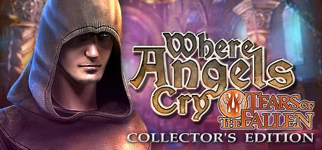 Cover image of  Where Angels Cry: Tears of the Fallen (Collectors Edition)