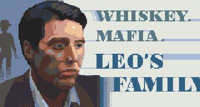 WhiskeyMafia Leo’s Family