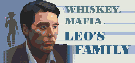 WhiskeyMafia Leo’s Family